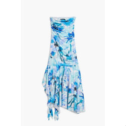 Robe femme Desigual Repris Dahlia