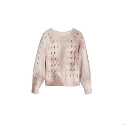 Pull femme Desigual Dunkeld