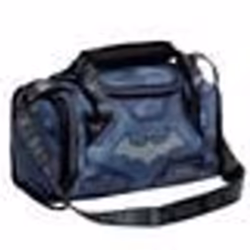 Sac à Gouter - KARACTERMANIA - DC Comics Batman Fear - Noir - Enfant - Synthétique - Bandoulière