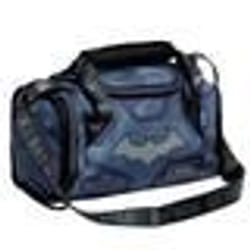 Sac à Gouter - KARACTERMANIA - DC Comics Batman Fear - Noir - Enfant - Synthétique - Bandoulière