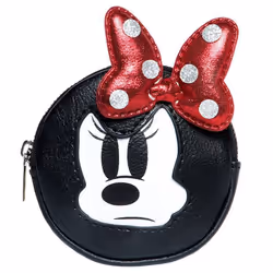 Porte-monnaie enfant Karactermania Disney Minnie Angry