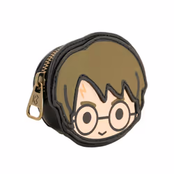 Porte-monnaie enfant Karactermania Harry Potter Chibi