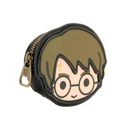 Porte-monnaie enfant Karactermania Harry Potter Chibi