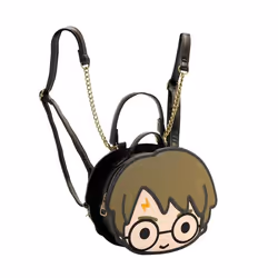 Sac bandoulière femme Karactermania Harry Potter Chibi