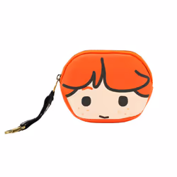 Porte-monnaie fille Karactermania Harry Potter Ron Pill
