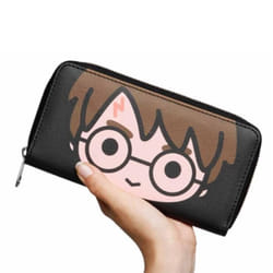 Portefeuille Karactermania Harry Potter Chibi