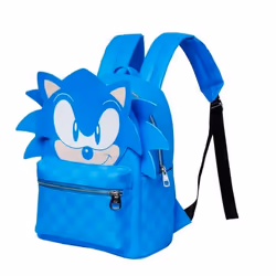 Sac à dos Karactermania Sonic The Hedgehog Speed