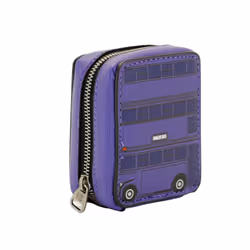Porte-monnaie enfant Karactermania Harry Potter Knight Bus