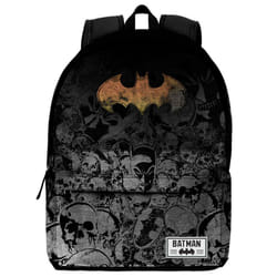 Sac à dos adaptable Karactermania DC Comics Batman Skulls