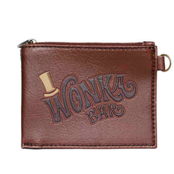Porte-monnaie enfant Karactermania Charlie and the Chocolate Factory Wonka Bar