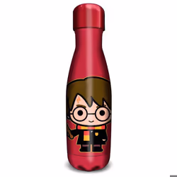 Gourde thermique enfant Karactermania Harry Potter Chibi