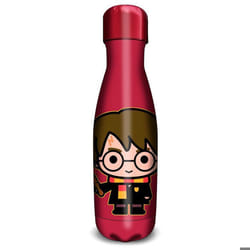 Gourde thermique enfant Karactermania Harry Potter Chibi