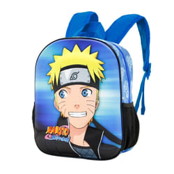 Sac à dos 3D enfant Educa Borras Naruto Watching