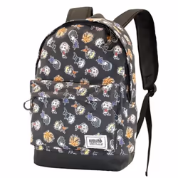 Sac à dos Educa Borras Naruto Shippuden Wind