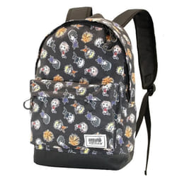 Sac à dos Educa Borras Naruto Shippuden Wind
