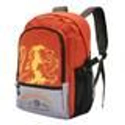 Sac à dos Fight FAN - Harry Potter Gryffindor - Rouge- Taille Unique