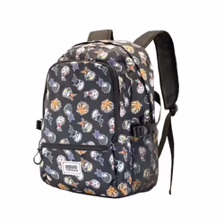Sac à dos Educa Borras Naruto Shippuden Wind