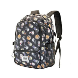 Sac à dos Educa Borras Naruto Shippuden Wind