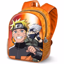 Sac à dos adaptable enfant Educa Borras Naruto Action