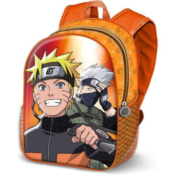 Sac à dos adaptable enfant Educa Borras Naruto Action