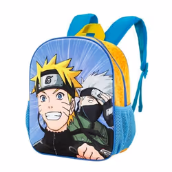 Sac à dos 3D Educa Borras Naruto Naruto Clan