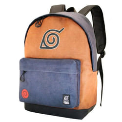 Sac à dos adaptable Educa Borras Naruto Shippuden Symbol