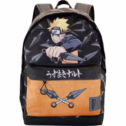 Sac à dos Educa Borras Naruto Shippuden Uzumaki
