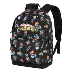Sac à dos adaptable enfant Educa Borras My Hero Academia