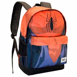 Sac à dos adaptable enfant Educa Borras Marvel Spiderman Suit