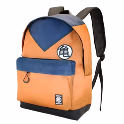 Sac à dos Dragon Ball - KARACTERMANIA - ECO 2.0 - Orange - Mixte - Matériau recyclé très résistant