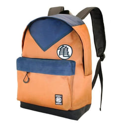 Sac à dos Dragon Ball - KARACTERMANIA - ECO 2.0 - Orange - Mixte - Matériau recyclé très résistant