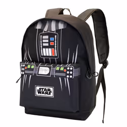 Sac à Dos - STAR WARS - Dark Vador - 30x41x18 - Matière Recyclée - Hydrofuge