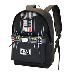 Sac à Dos - STAR WARS - Dark Vador - 30x41x18 - Matière Recyclée - Hydrofuge