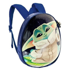 Sac à dos 3D enfant Karactermania Star Wars Tour Greeting