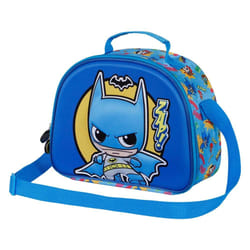 Sac bandoulière Karactermania DC Comics Batman Zap 3D