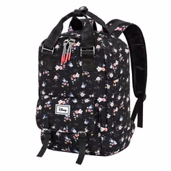 Sac à dos enfant Karactermania Disney Mickey Peach Nature