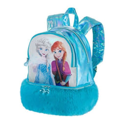 Disney La Reine des Neiges 2 (Frozen 2) Lead - Sac à dos Petit Bouquet One Size Vert