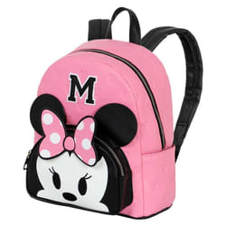 Sac à dos fille Karactermania Minnie Heady