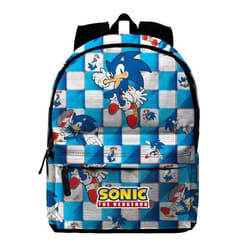 Sac à dos Karactermania Sonic The Hedgehog Lay