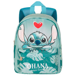 Sac à dos enfant Karactermania Disney Stitch