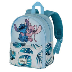Sac à dos Karactermania Stitch & Angel