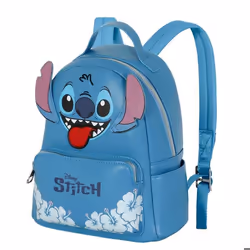 Sac à dos Karactermania Disney Stitch Tongue