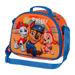 Sac bandoulière Educa Borras Paw Patrol Paweome 3D