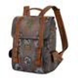 Sac à dos - Harry Potter - Tale - Brun - Taille Unique - Cuir/Synthétique
