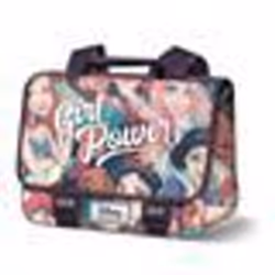 Cartable 2.0 - Disney Princesses Disney Girl Power - Multicolore - Taille Unique