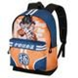 Sac à dos - KARACTERMANIA - Dragon Ball Kamehameha - Orange - Urbain - One Size