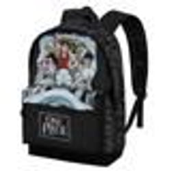 Sac à dos One Piece Pirates - KARACTERMANIA - HS FAN 2.0 - Bleu - Synthétique - Dos