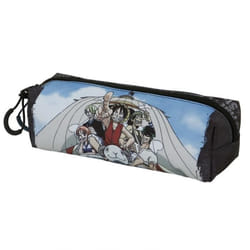Trousse enfant Educa Borras One Piece Pirates