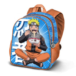 Sac à dos Educa Borras Naruto Shippuden Ramen