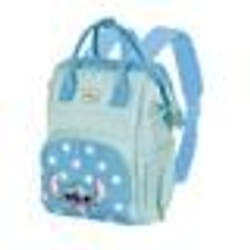 Sac à dos Mommy - Disney Lilo et Stitch Lovely - Bleu - Taille Unique